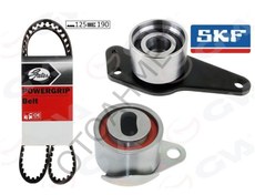 Resim Renault 21 Manager Triger Eksantrik Seti 