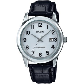 Resim Casio MTP-VS01L-7B1DF Standart Erkek Kol Saati 