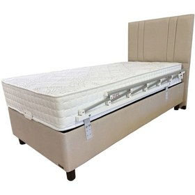 Resim Katlanabilir Yatak Korkuluğu 