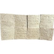 Resim Doğal Üretim Sidr Sabunu 12'li Set 