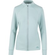 Resim Trespass Ridge - Active Top Tp75 Kadın Yeşil Koşu Ceketi 