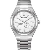Resim Citizen Nj0180-80a Titanium Otomatik Erkek Kol Saati 
