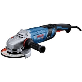 Resim Bosch Professional GWS 30-180 B Büyük Taşlama Makinesi - 06018G0000 