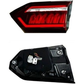 Resim Chery Tiggo 8 Pro İç Sağ Stop 