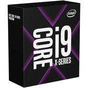 Resim Intel Core I9 10900x 3.7ghz 19.25mb 10çekirdekli Vga Yok 2066p 165w Kutulu+fansız 