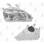 Resim Depo Far Civic 1992-1995 Sedan-Hb. Sağ (1 Adet) (Oem No: 33101-Sr3-E01) 