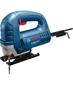 Resim Bosch Dekupaj Testere 710W GST8000E 