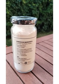 Resim Nav Sarımsak Tozu Cam Şişe 75 G 