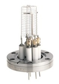Resim Uhv-24 Bayard-alpert Vakum Ölçer Sensörü 