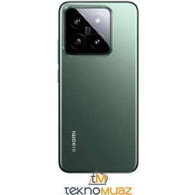 Resim Xiaomi 14 YD | 512 GB 12 GB Pembe 