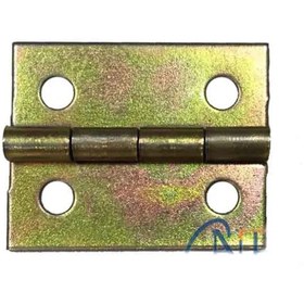 Resim Skygo Tavla Menteşesi Klasik - 20x25mm, 1 Adet 