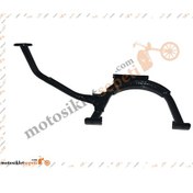 Resim Alt Sehpa - Rks Freccia 150 