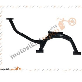 Resim Alt Sehpa - Rks Freccia 150 