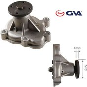 Resim GVA 5290118 Devirdaim Astra F-G-Combo (94-01) Corsa B-Vectra A-B 1.7D(Pa664) 