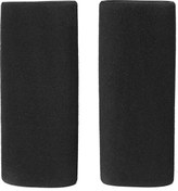 Resim Folinda Motosiklet, Bisiklet Ve Elektrikli Araçlar İçin Sponge El Tutucu Kılıfı - Titreşim Azaltıcı, Kayma Engellici, Ter Emici Ve Isı Yalıtımı Sağlar 31.7-36.8mm Çap Uyumlu 