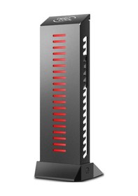 Resim Deep Cool Gh-01 Rgb Metal Çerçeve 9 Adet Adreslenebilir Rgb Led 