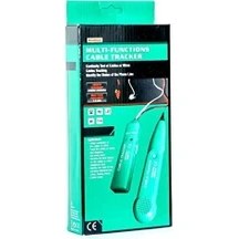 Resim MS6812 Çok Fonksiyonel Kablo Test Cihazı Bilibili 