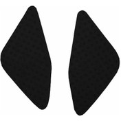 Resim Universal Siyah Gogo Grip Çok Renkli 