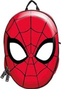 Resim Spiderman İlkokul Çantası Neva Head 41295 Otto