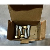 Resim Hyk Hyundai H100 Arka Bijon Açık 