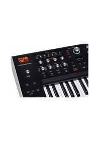 Resim Asm Hydrasynth Keyboard Synthesizer 