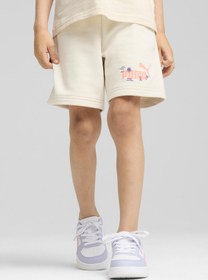Resim Puma Erkek Çocuk Şort 68514387 