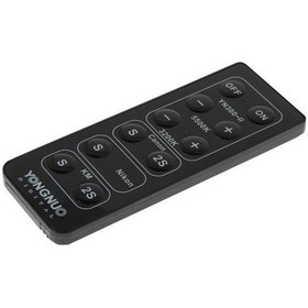 Resim Yongnuo YN300-II Led Işık Uzaktan Kumanda 