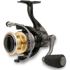 Resim Lineaeffe Nitro 9+1 Bb 60 Olta Makinesi 