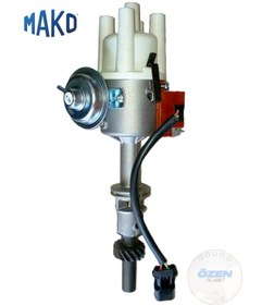 Resim Mako 61190501 Tofaş Distribütör 15 Diş Elektronik Vakumlu Doğan Kartal Şahin Slx 7697394 1 Adet 