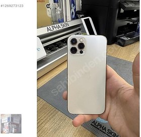 Resim Apple iPhone 12 Pro İkinci El TR | 256 GB | Altın 