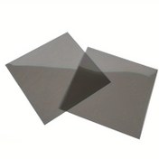 Resim 18Cm Polarize Film Saat, Multimetre ve Hesap Makinesi LCD Ekranlarının Tamiri İçin 