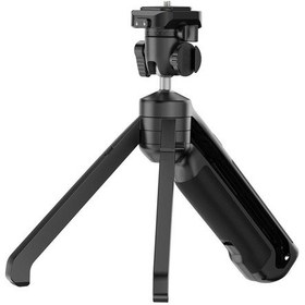 Resim ulanzi TT38 One-click Opening Tripod T070GBB1 