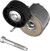 Resim Fiat Palio Alternatör Kayışı Gergi Bilyası İNA 5531 46819146 