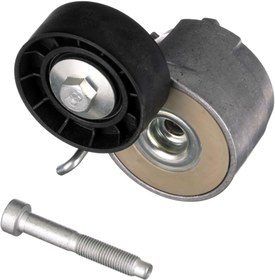 Resim Fiat Palio Alternatör Kayışı Gergi Bilyası GATES 5531 46819146 