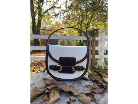 Resim Cocoa Hasır Çanta 