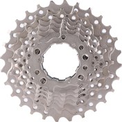 Resim Vkemall Jant Bisikleti Kademeli Çarkı 8/9/10/11 Vitesli 11-28t, Krom-molybdan Çelik, Sessiz Ve Pürüzsüz Vites Değişimi, Kolay Kurulum 