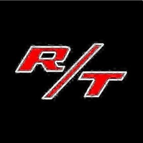 Resim Dodge Challenger Srt 4pcs Rgb İle Uyumlu 2 Adet Led Kapı Aydınlatma Projektörü 