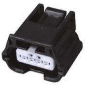 Resim Yerli Renault Kadjar Sensör Soketi (2015-2018) 8200650085S 17753 1.2 