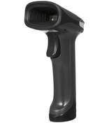 Resim Mufunye "chıteng Ct652 Usb Kablo Barkod Okuyucu - Süpermarket, Depo İçin Hızlı Ve Hassas Tarama" Optik 