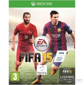 Resim EA Fifa 15 Xbox One Oyun 