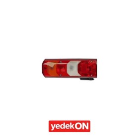 Resim Stop Lambası Actros Mp4/Arocs Sol - SAMPA 