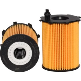 Resim Gold Filter Cıtroen Berlingo Iıı (K9) | 2018 > … 1.6 Bluehdi 100 Yağ Filtresi 