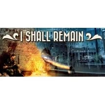 Resim I Shall Remain (Pc) 