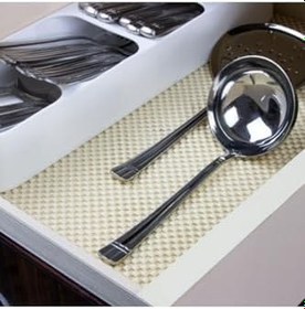 Resim Halı Kaydırmaz - - 45X125 Cm 