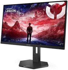 Resim Lenovo Legion 27Q-11 27" 0.5ms (MPRT) 300Hz (2xHDMI-DP) G-SYNC, AMD FreeSync Premium Pivot QHD 2560x1440 IPS Panel WLED Monitör 67D3GAC1TK 