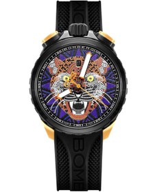 Resim Bomberg BS45CHPPKBA.074-1.12 Erkek Kol Saati 