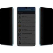 Resim Iphone 13 Mini Hayalet Ekran Koruyucu Tam Kaplayan Gizlilik 