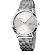 Resim Calvin Klein K3M2112Z Erkek Kol Saati 