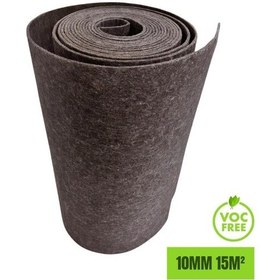 Resim İzobozz Feltbi Isı Ve Ses Yalıtım Keçesi 10mm - 15m²-1506 