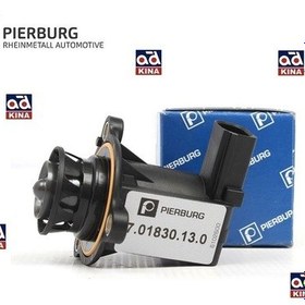 Resim Pıerburg Turbo Basınç Valfi Golf-v A3 1.4 Tsı 07-08 1.4-1.8 Tfsı 04-09 KNO-PIERBURG-701830130 